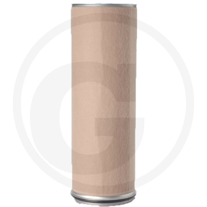 Donaldson Luchtfilter - Rond, Ø 211 mm, Lengte 609 mm, Voor CLAAS 77382