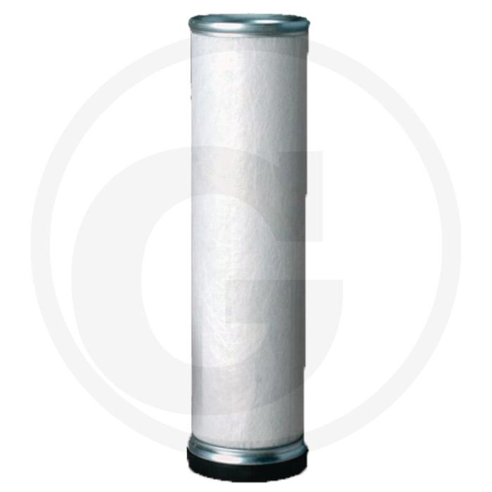 Donaldson Luchtfilter - Rond, Ø 82,5 mm, Lengte 311 mm, Voor Bosch-Rexroth S9823