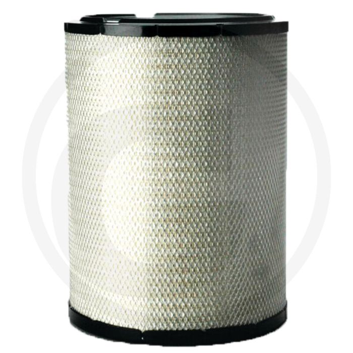 Donaldson Luchtfilter P781398 - Ø362,8mm x 480mm, 99.9% Efficiëntie, VOLVO 11110217