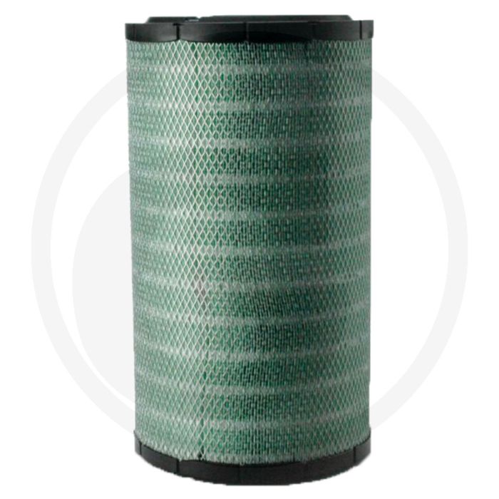Donaldson Luchtfilter P781525 - RadialSeal™, Ø281,6mm, L494mm, ISO 5011