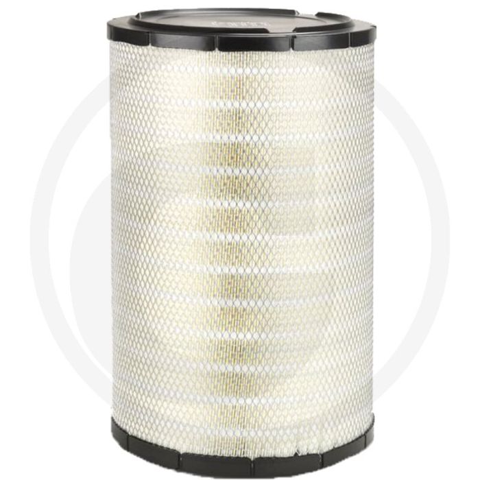Donaldson Luchtfilter P781640 - Efficiëntie 99.95%, Ø 313mm, Lengte 510mm