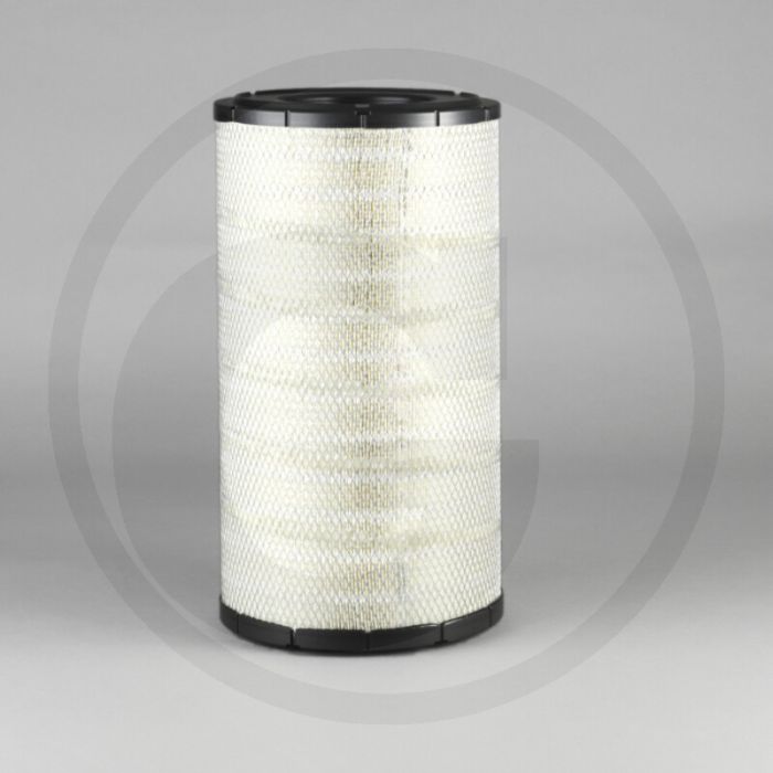 Donaldson Luchtfilter - RadialSeal™, Ø282mm, L510mm, Efficiëntie 99.95%