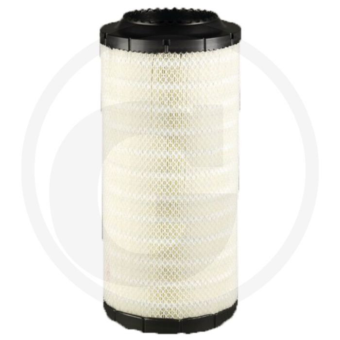 Donaldson Luchtfilter - RadialSeal™, Ø 241,7 mm, Efficiëntie 99.9%