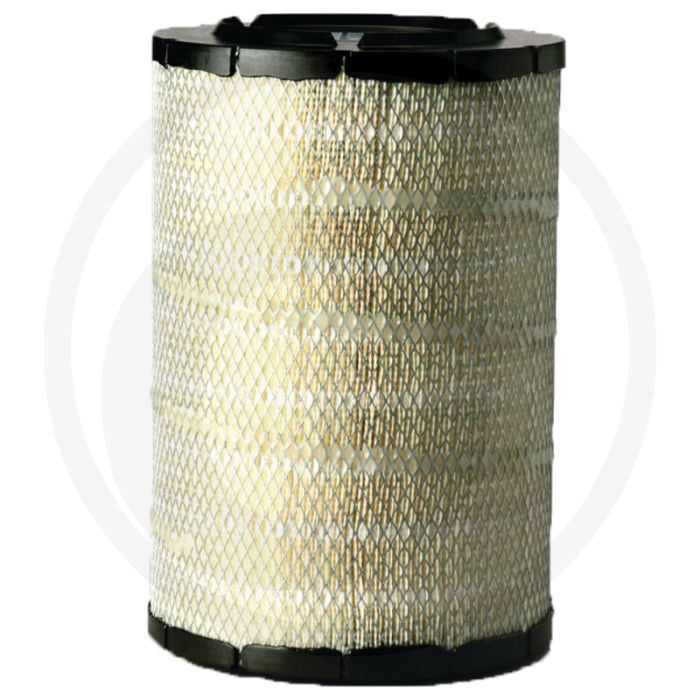 Donaldson Luchtfilter RadialSeal™, Ø 246mm, Lengte 359mm, Efficiëntie 99.9%