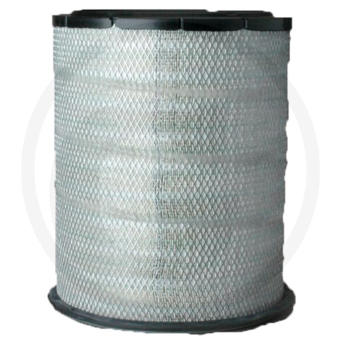 Donaldson Luchtfilter P782396 - Ø332,4mm x 408mm, 99.9% Efficiëntie, VOLVO 8149961