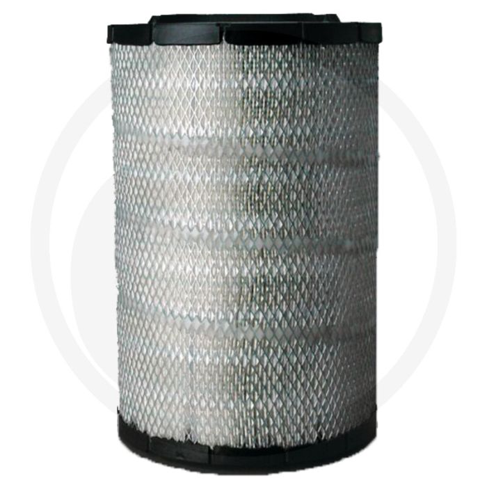 Donaldson Luchtfilter P782596 - RadialSeal™, Efficiëntie 99.95%, Ø 246 mm, Lengte 369 mm