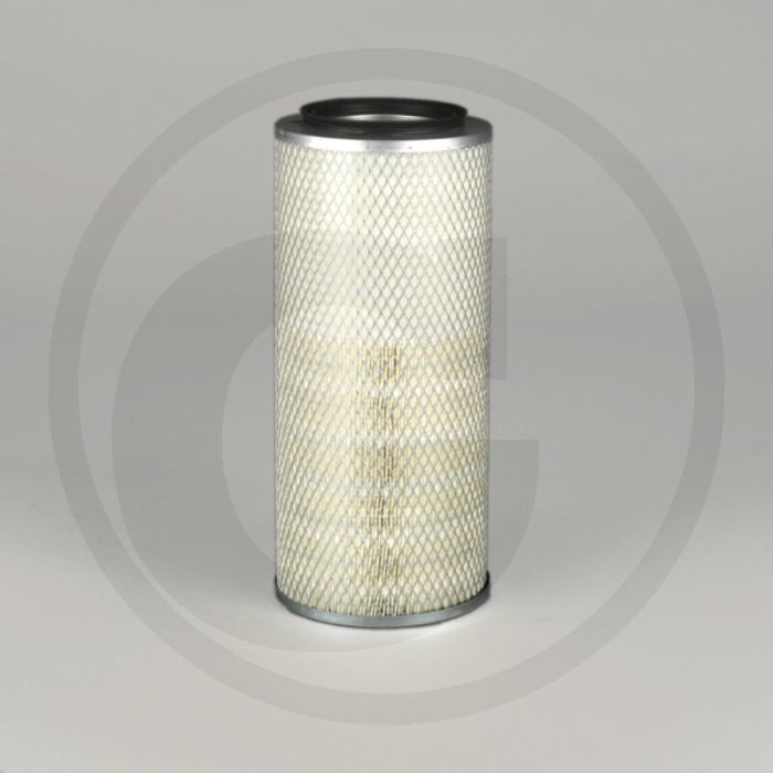 Donaldson Luchtfilter P782879, Rond, Ø164/87mm, 381.9mm, Cellulose, Efficiëntie 99.95%