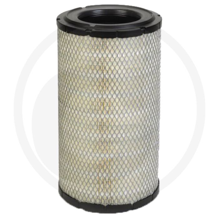 Donaldson Luchtfilter P783117 - Ø186,3mm x 348mm, RadialSeal™, Voor MB 40941804