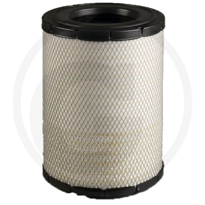 Donaldson Luchtfilter RadialSeal™ 99.95% Efficiëntie, Ø237mm, L329mm