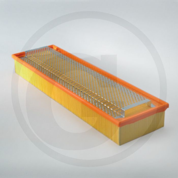 Donaldson Luchtfilter P783198 - Efficiëntie ISO 5011, 597x172x70 mm