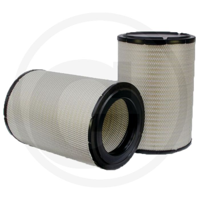 Donaldson Luchtfilter P783280 - RadialSeal™, Ø 362,8 mm, Lengte 510 mm, Efficiëntie 99.9%