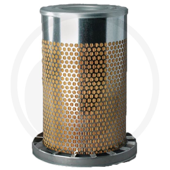 Donaldson Luchtfilter - Rond, Ø 184,8 mm, Lengte 313 mm, ISO 5011, Nr. P783500