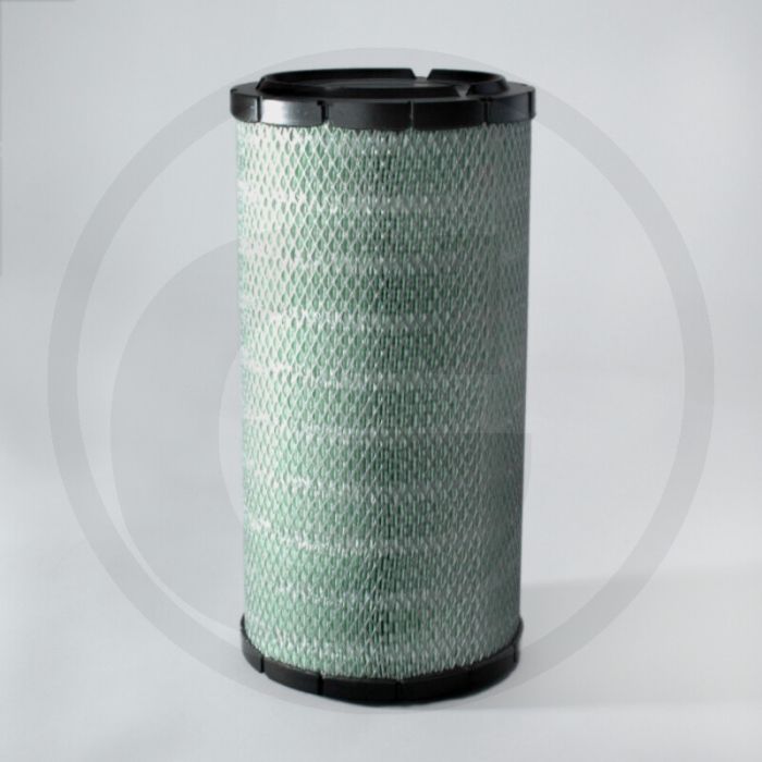 Donaldson Luchtfilter - RadialSeal™, Ø 207,6 mm, Lengte 405 mm, Efficiëntie 99.9%