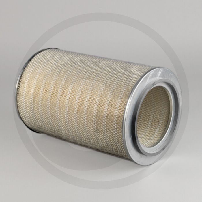 Donaldson Luchtfilter P783729, Rond, Ø252mm, Lengte 407mm, Efficiëntie 99.95%