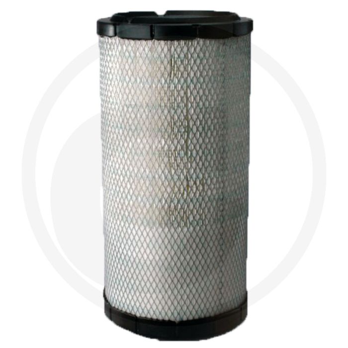 Donaldson Luchtfilter P783870, RadialSeal™, Ø 207,6 mm, Lengte 407 mm
