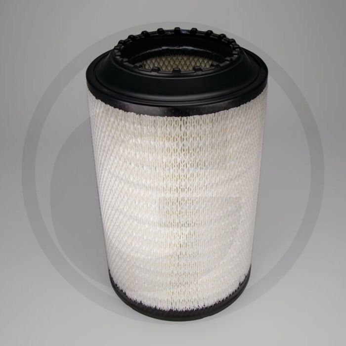 Donaldson Luchtfilter P784198, RadialSeal™, Ø247mm, 409mm, Efficiëntie 99.95%