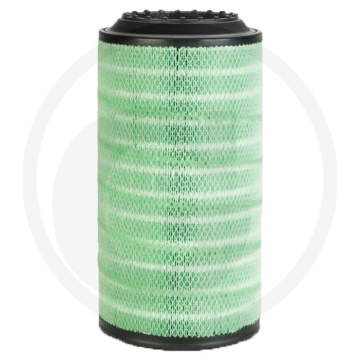 Donaldson Luchtfilter P784457, RadialSeal™, Ø266mm, 490mm lang, 99.9% efficiëntie