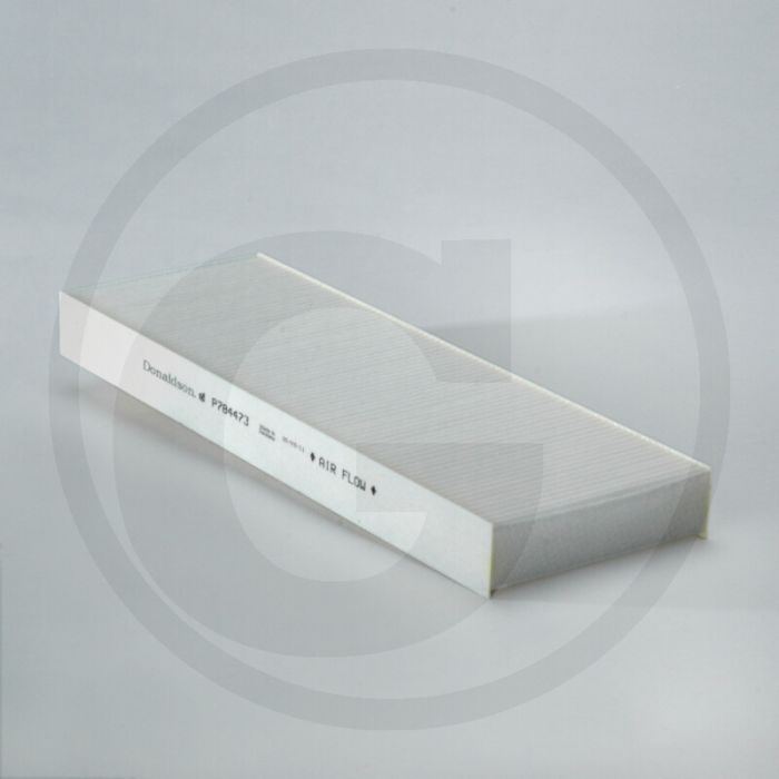 Donaldson Luchtfilter P784473 - Voor MERCEDES-BENZ 0008301118, Lengte 382mm, ISO 5011