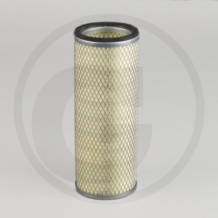 Donaldson Luchtfilter - Rond, Ø86mm, Lengte 254mm, Donaldson-nr. P784850