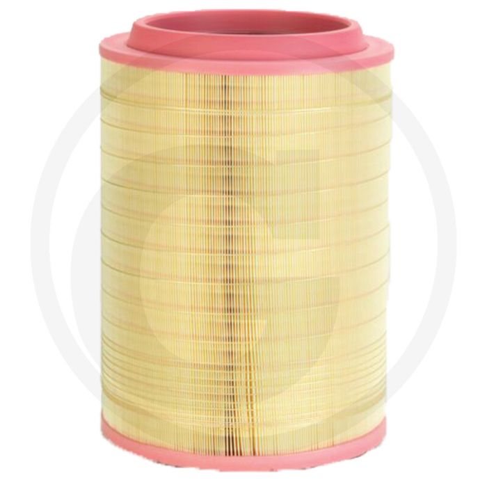 Donaldson Luchtfilter P785352, Rond, Ø313mm, Lengte 452.9mm, Efficiëntie 99.95%