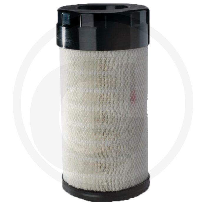 Donaldson Luchtfilter P785388, Cellulose, Ø208x106mm, 412mm, 99.95% efficiëntie