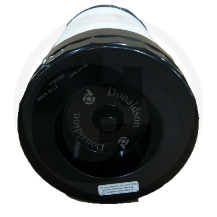 Donaldson Luchtfilter P785398, Ø282mm x Ø148mm x 406mm, RadialSeal™ ISO 5011