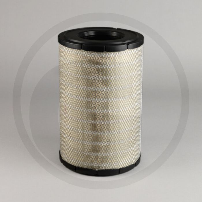 Donaldson Luchtfilter P785402, RadialSeal™, 99.95% efficiëntie, Ø237mm, Lengte 380mm