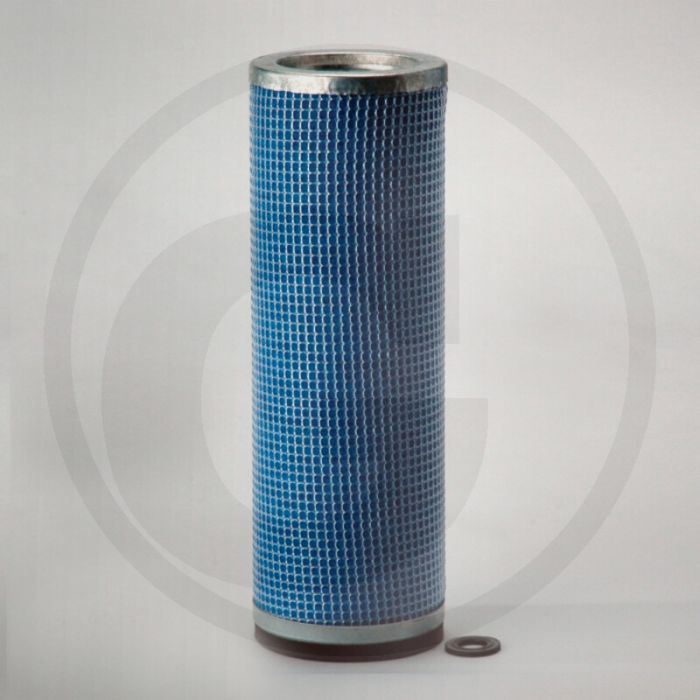Donaldson Luchtfilter - Rond, Ø 99 mm, Lengte 286 mm, Donaldson-nr. P785513