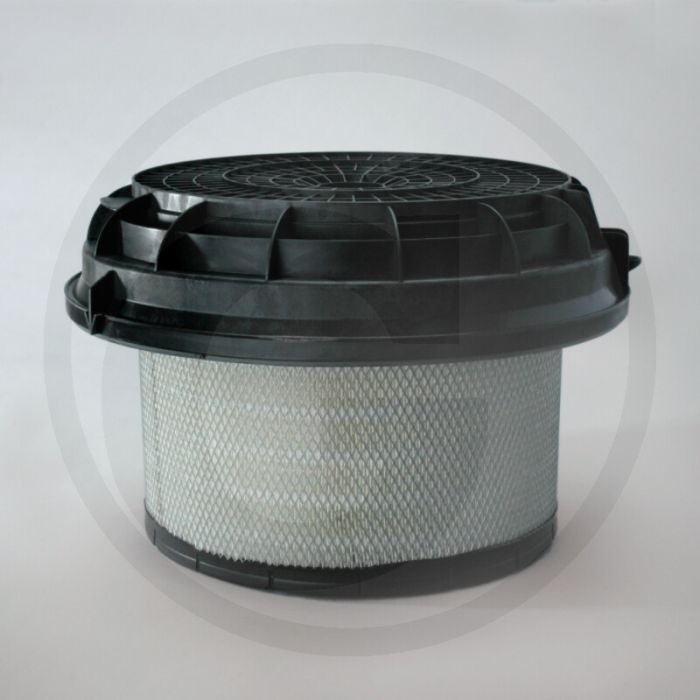 Donaldson Luchtfilter P785542, Rond, Ø 518,4 mm, Lengte 335,7 mm