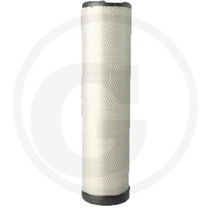 Donaldson Luchtfilter P786107, RadialSeal™, Veiligheid, Ø180,5x138,8mm, Lengte 688mm
