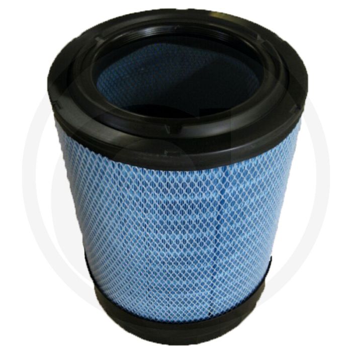 Donaldson Luchtfilter P786197 - Ø 363mm, Lengte 482mm, Efficiëntie tot 99.99%