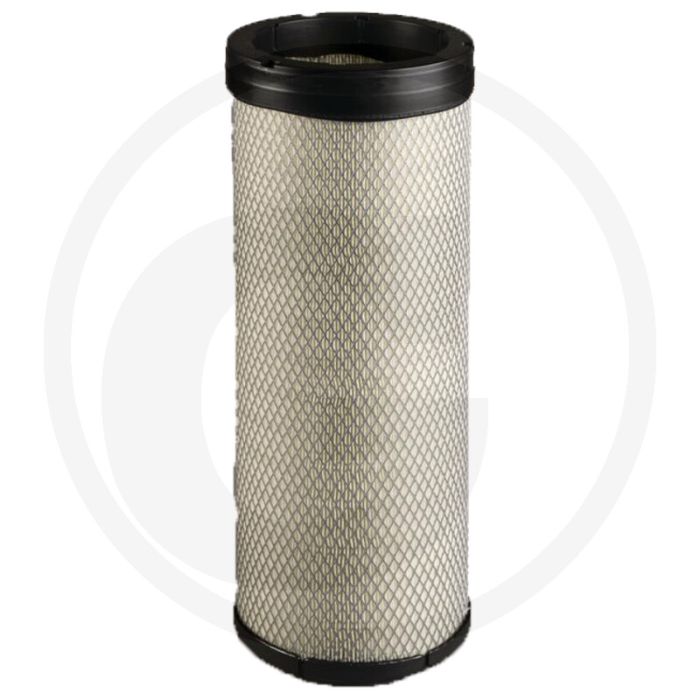 Donaldson Luchtfilter - Rond, Veiligheid, Ø183mm, L503mm, Donaldson-nr. P786360