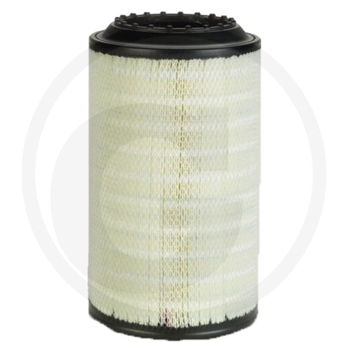 Donaldson Luchtfilter P786421 - Rond, Ø266mm, L436.5mm, Efficiëntie 99.9%