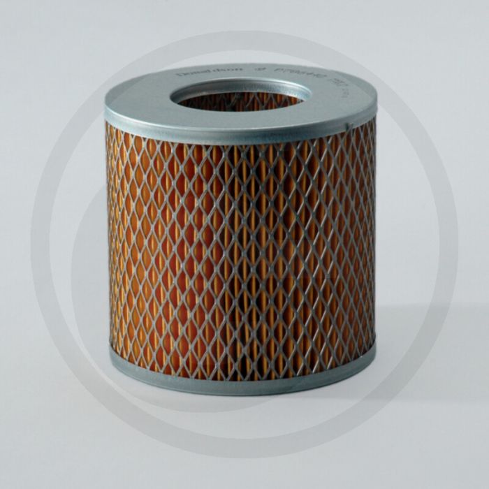Donaldson Luchtfilter - Rond, Ø126mm, L125mm, Donaldson-nr. P786440
