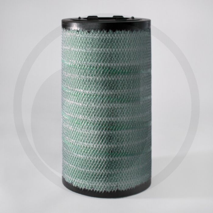 Donaldson Luchtfilter RadialSeal™ Vlamvertragend Ø281,6mm Lengte 498,3mm