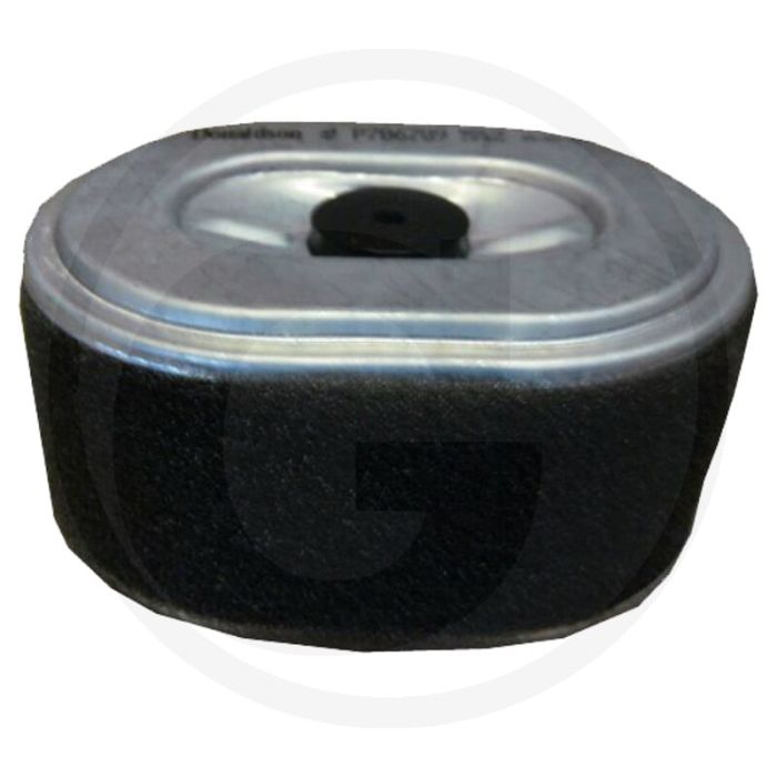 Donaldson Luchtfilter - Langwerpig, 103mm Lengte, ISO 5011, Donaldson-nr. P786789