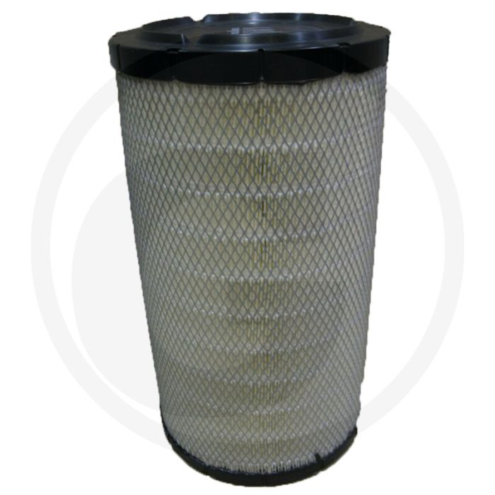 Donaldson Luchtfilter P788809, RadialSeal™, Ø254x126mm, Lengte 447mm, Voor MAN 81084050018