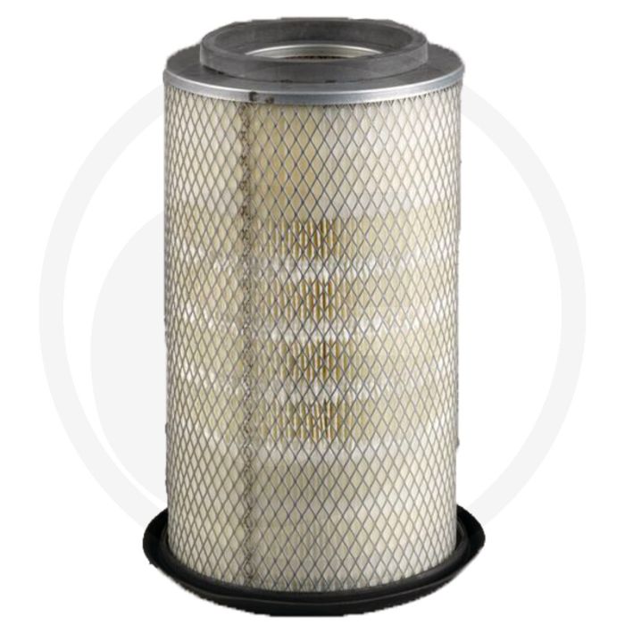 Donaldson Luchtfilter P788888, Rond, Ø183.8mm, Lengte 337mm, Efficiëntie 99.95%