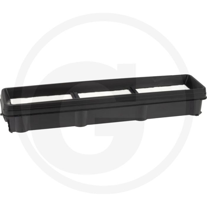Donaldson Luchtfilter - Cellulose, 99.86% Efficiëntie, Voor JOHN DEERE AL177184