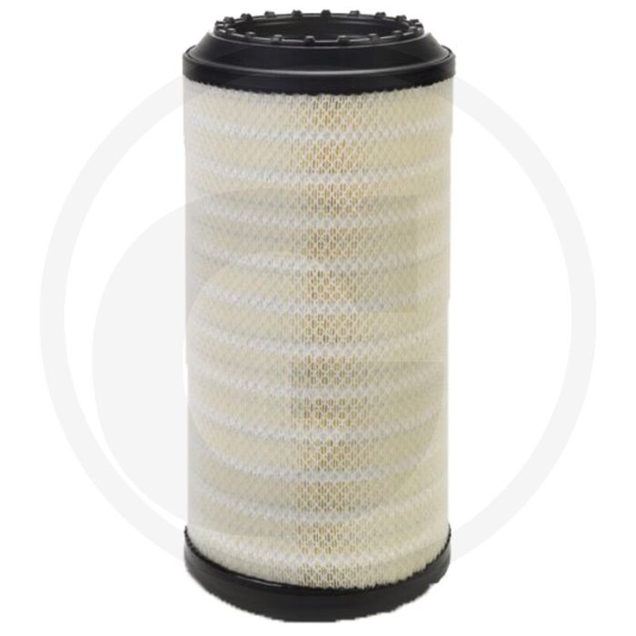 Donaldson Luchtfilter P789377 - Rond, Ø247mm, 99.9% Efficiëntie, Iveco Crossway