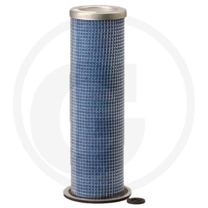 Donaldson Luchtfilter P789382, RadialSeal™, Ø 84,5 mm, Lengte 285 mm, Voor CNH 87313629