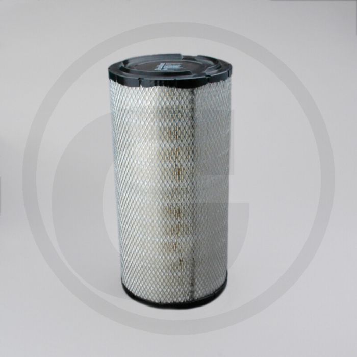 Donaldson Luchtfilter P812160 - RadialSeal™, Ø237mm, 470mm, Efficiëntie 99.9%