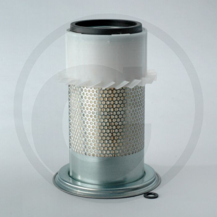 Donaldson Luchtfilter P812800, Rond, Ø155mm, 318mm Lengte, 99.9% Efficiëntie