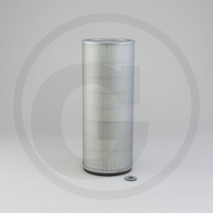 Donaldson Luchtfilter P820633, Rond, Ø185,8mm, Lengte 457,2mm