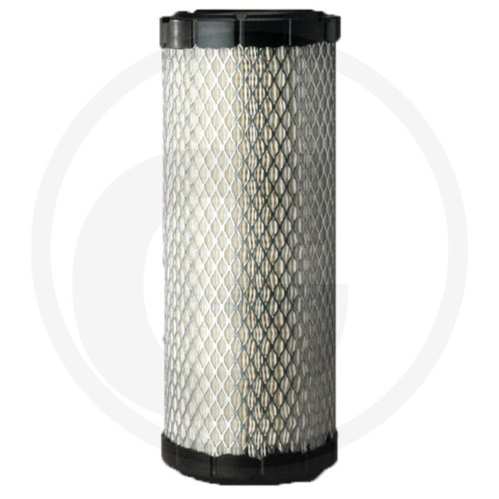 Donaldson Luchtfilter P821575, Ø105.5mm, Lengte 265mm, Efficiëntie 99.9%