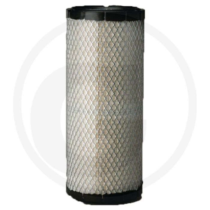 Donaldson Luchtfilter P822768, Ø128.5mm, L304mm, 99.9% Efficiëntie