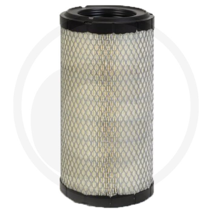 Donaldson Luchtfilter RadialSeal™, Ø138.2mm, 273mm lang, Efficiëntie 99.95%