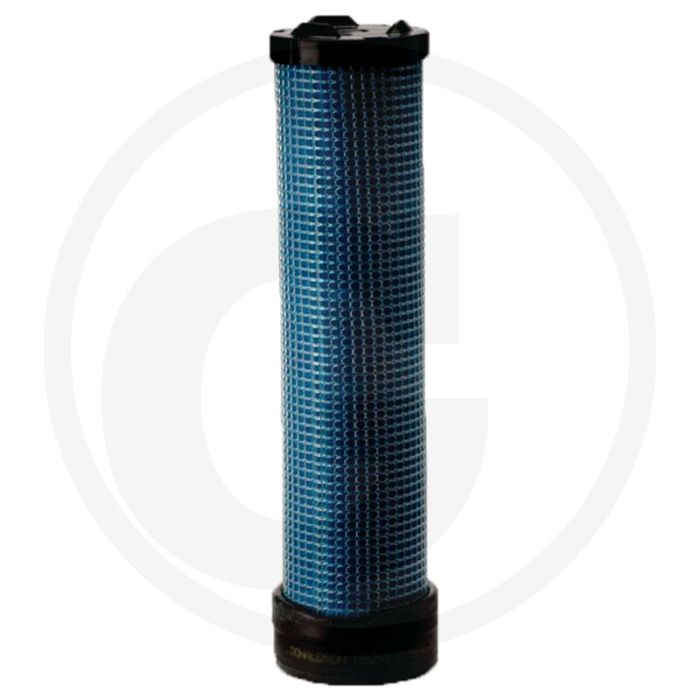 Donaldson Luchtfilter P829332, RadialSeal™, Ø 84,4 mm, Lengte 314,4 mm, Efficiëntie 95%