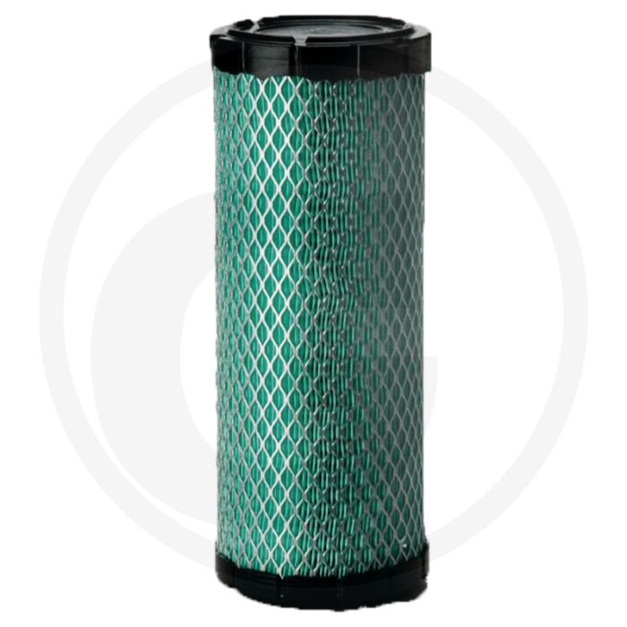 Donaldson Luchtfilter P831424, Vlamvertragend, Ø105.5mm, 99.9% Efficiëntie