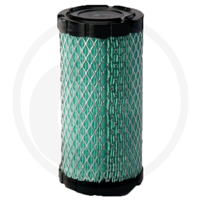 Donaldson Luchtfilter P831520, Ø 89,8 mm, Lengte 179 mm, ISO 5011
